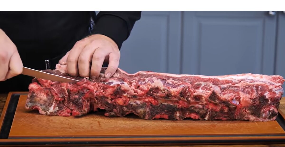 4 совета о том, как сделать мясо мягким и сочным