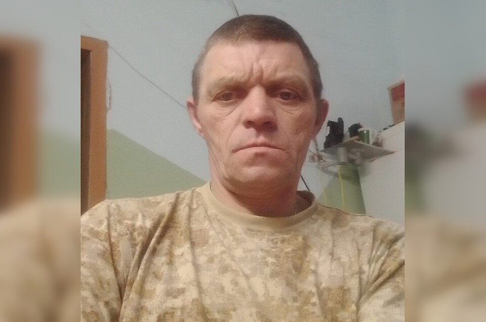     Игорь Бредо Фото: предоставлено Людмилой Бредо