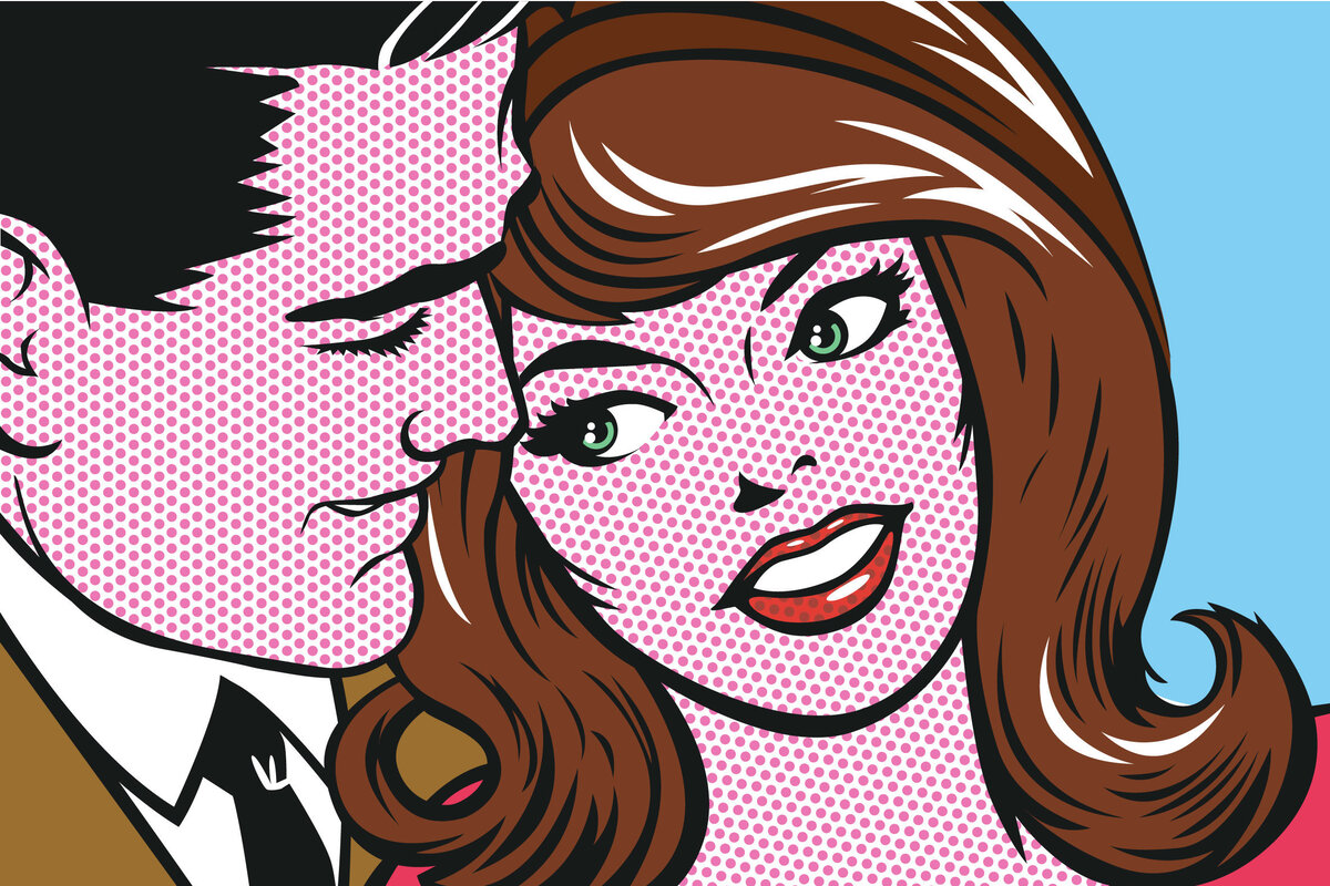     Почему мужчины возвращаются к первым женам?