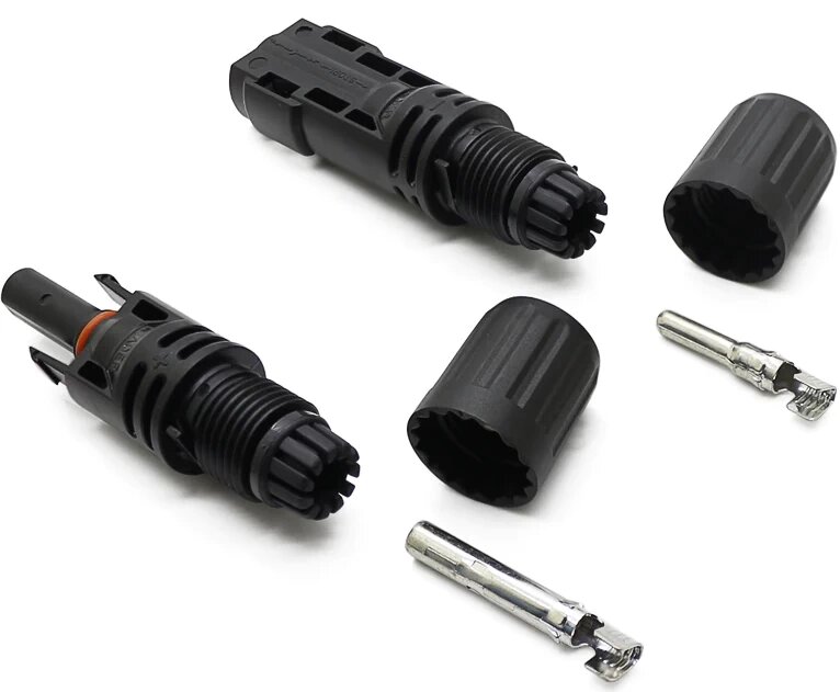 штекеры (листайте)