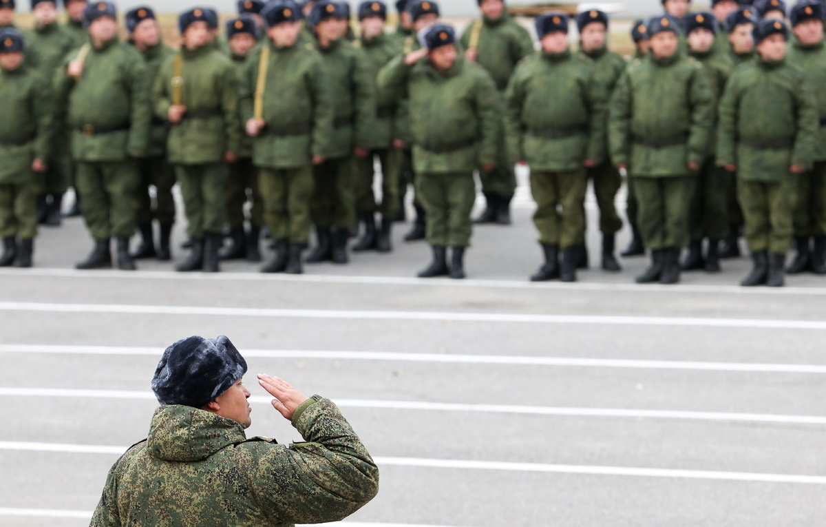 Донат Сорокин/ТАСС
