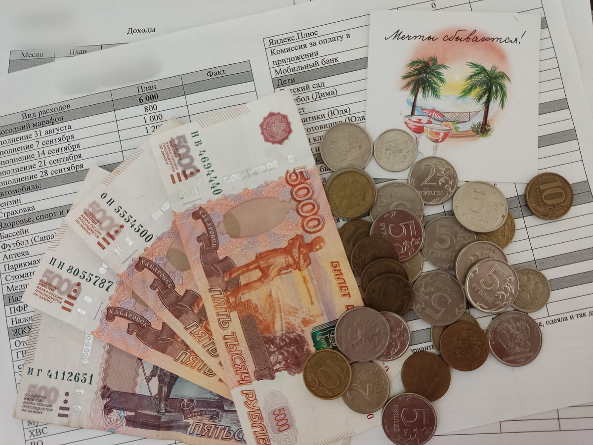 План прибыль премия
