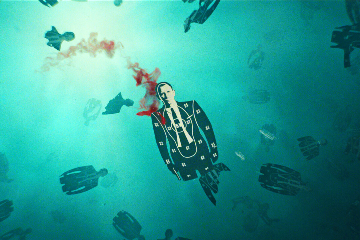     Насколько здоров Джеймс Бонд на самом деле: анализируем медицинскую карту агента 007