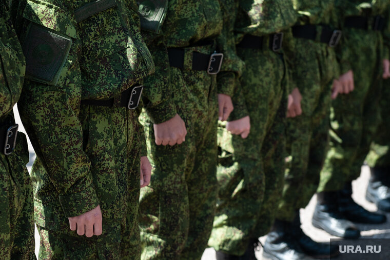    По словам Гурулева, средства на обеспечение тыла были выделены в полном объеме