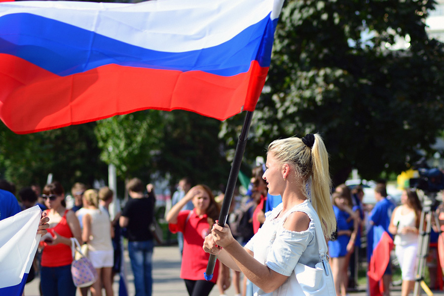 Фото Виктории Перевязко, «Кубань 24»