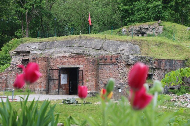   Фото: Калининградский областной историко-художественный музей