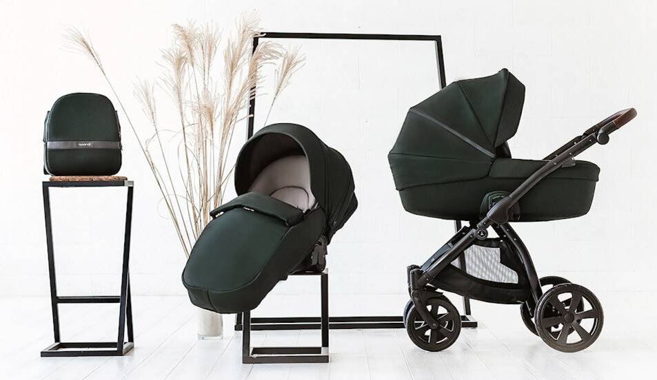 Noordi Luno All Trails 