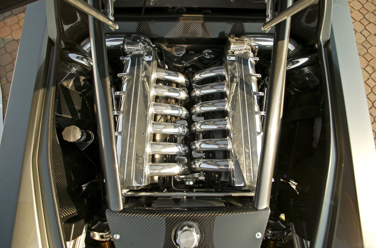 Chrysler me412