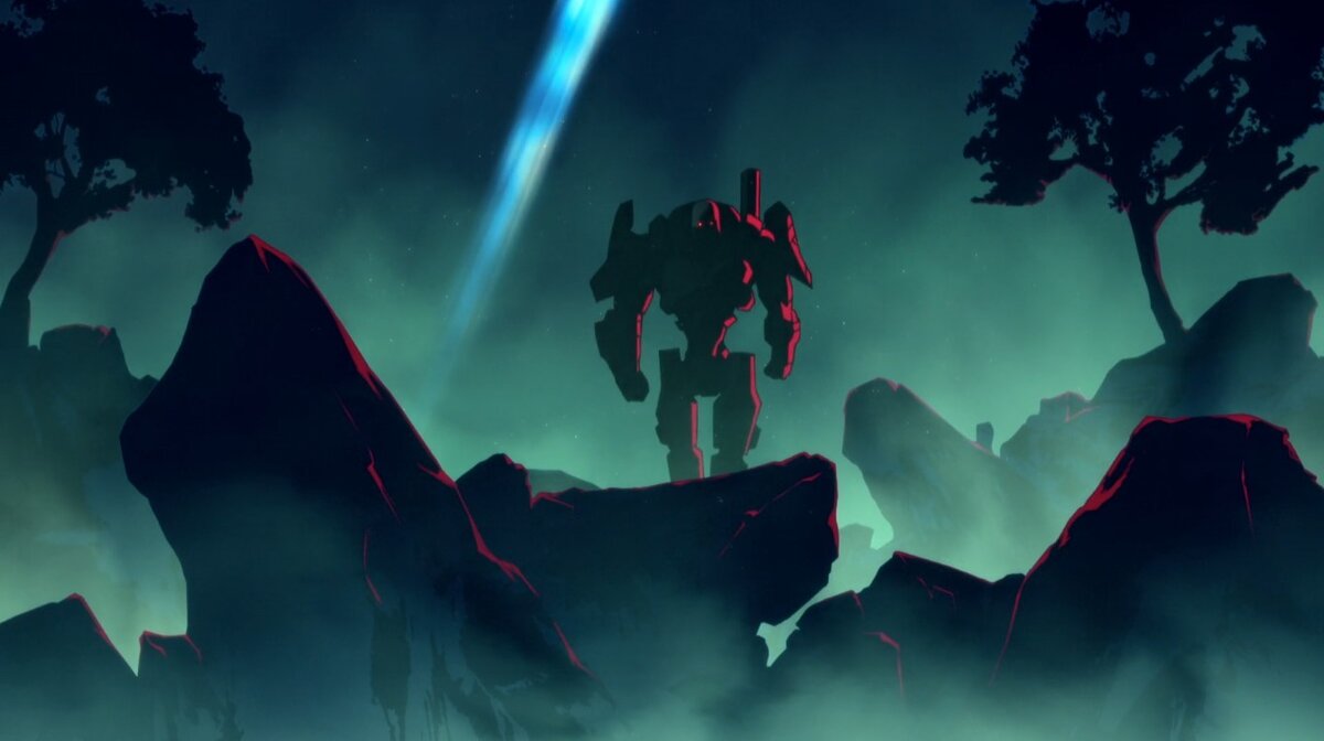 а вот и гвоздь программы подвалил... 