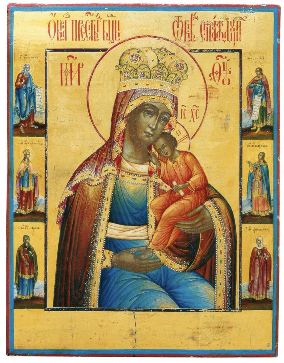 Икона с сайта icon-art.info