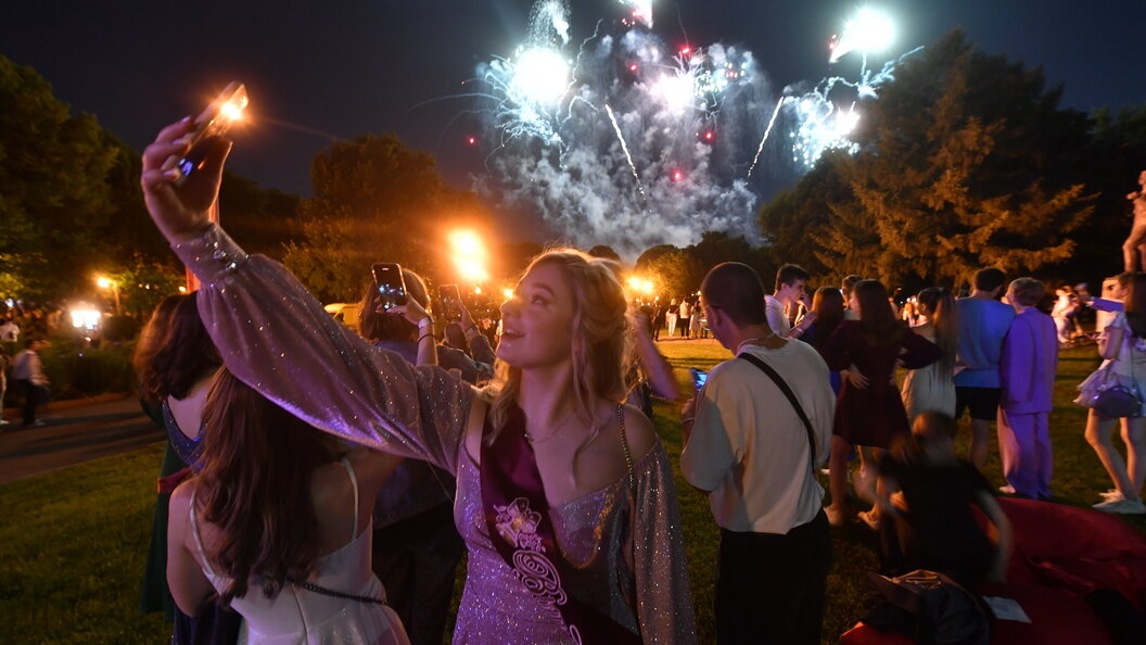    Фото: globallookpress.com