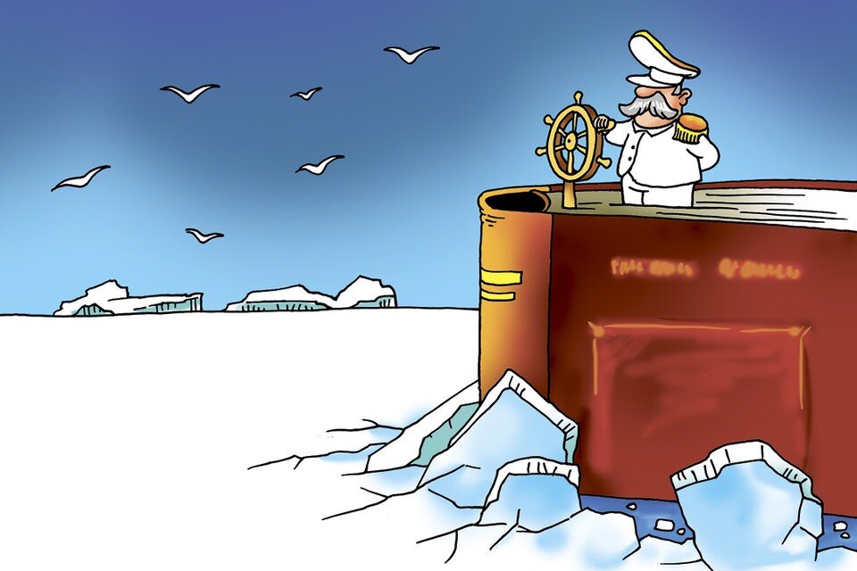     Вопрос дня: А вам какую книгу сегодня хочется прочитать? Екатерина МАРТИНОВИЧ