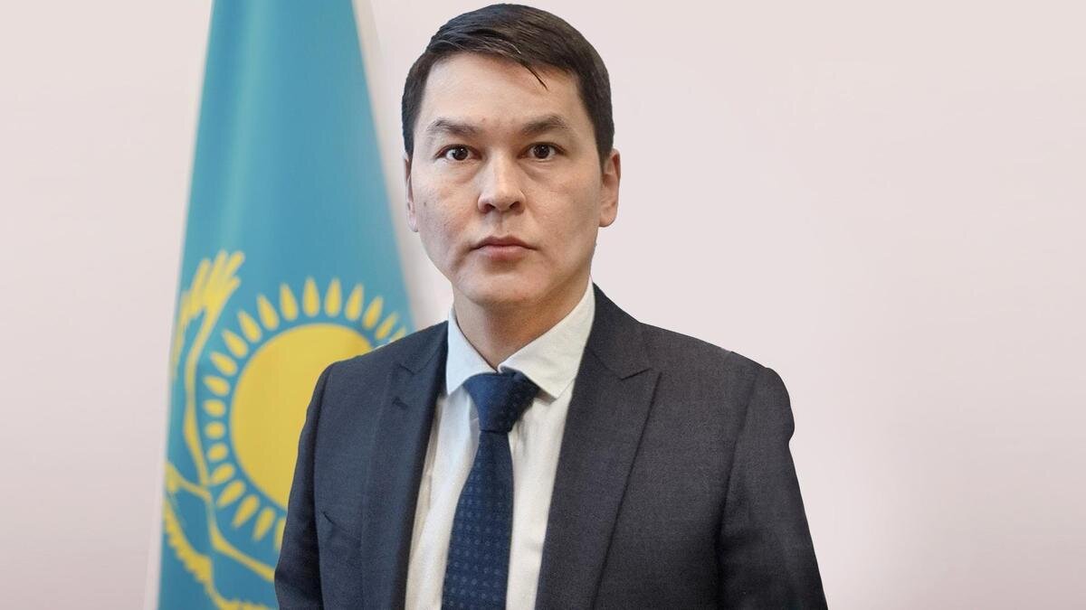    Куаныш Еликбаев:пресс-служба премьер-министра РК
