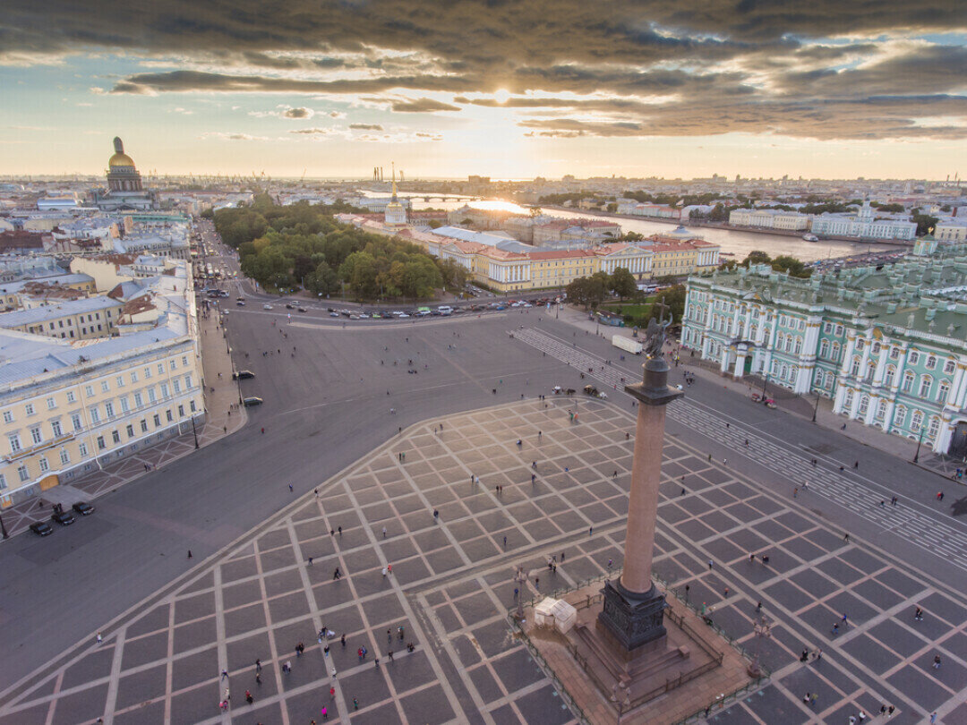    Фото: Drozdin Vladimir / Shutterstock.com