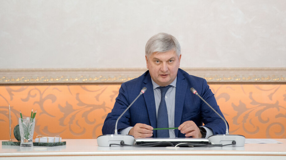   Автор фото: пресс-служба правительства Воронежской области