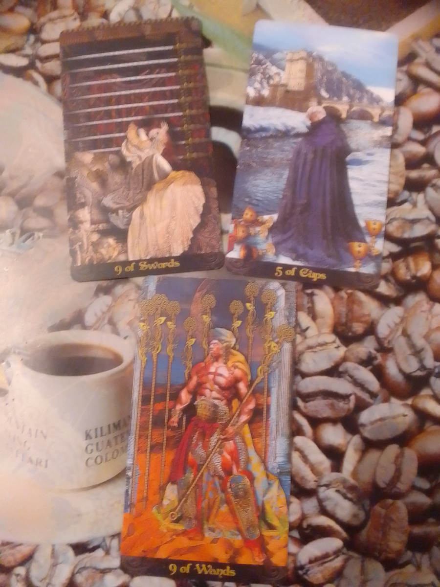 Личное фото автора.