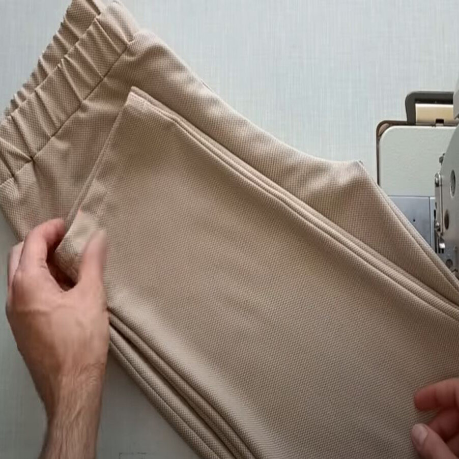 Как шить брюки своими руками: мастер-классы от Burda