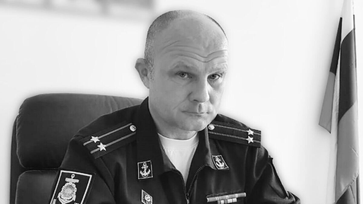    Военный комиссар города Партизанска, Партизанского и Лазовского района Приморского края Малык Роман Васильевич© Фото : Официальный информационный канал администрации Партизанского городского округа