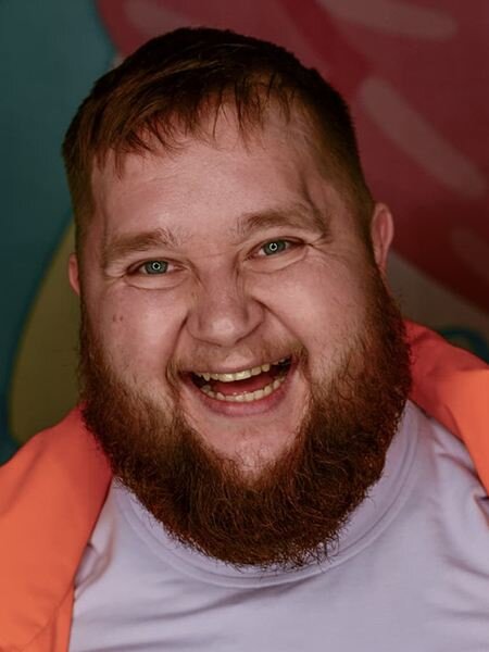 Дмитрий Красилов