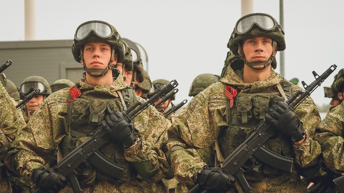     Мобилизованные из Заинского района Татарстана пожаловались на проблемы с экипировкой. Они одними из первых отправились в пункты прохождения подготовки. Видеозапись с обращением появилась в Telegram-канале Region 116.