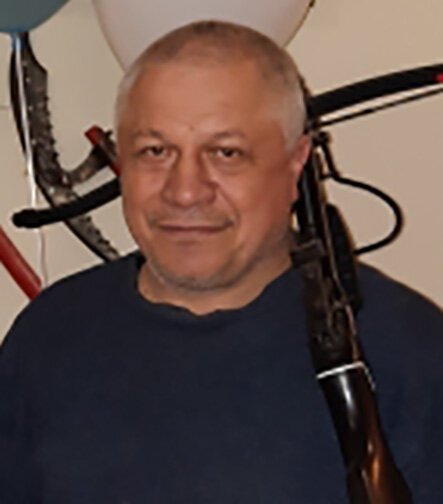 Фото автора!