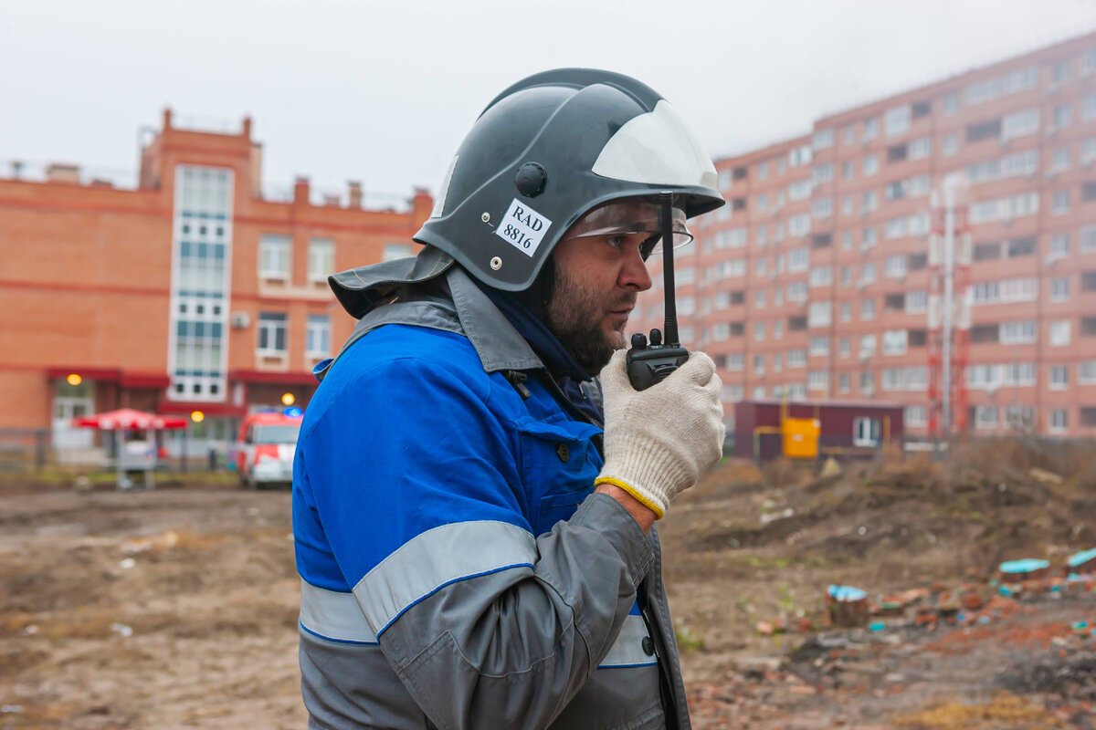 Сигнализатор загазованности. Почему он так необходим | Газ для России | Дзен