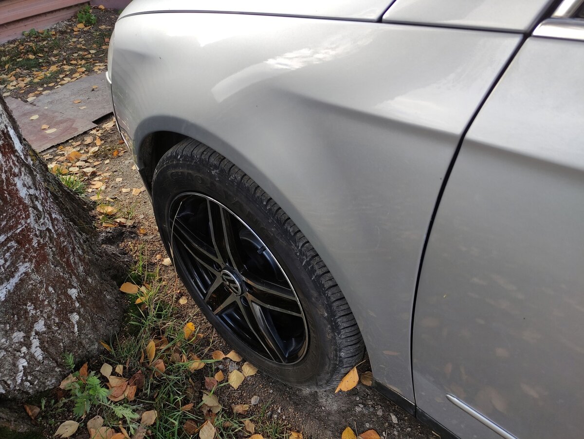 Сколько сейчас стоит \"облить\" машину целиком - делюсь, сколько денег ...