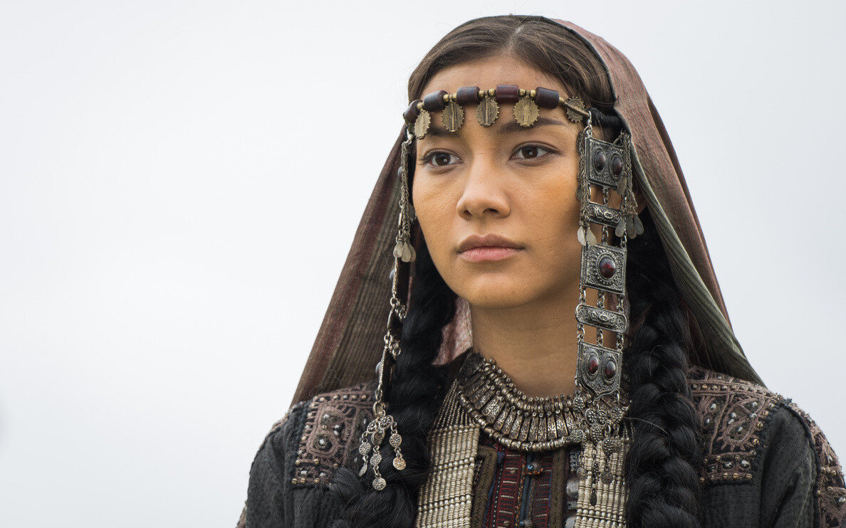 Княгиня Титчерть