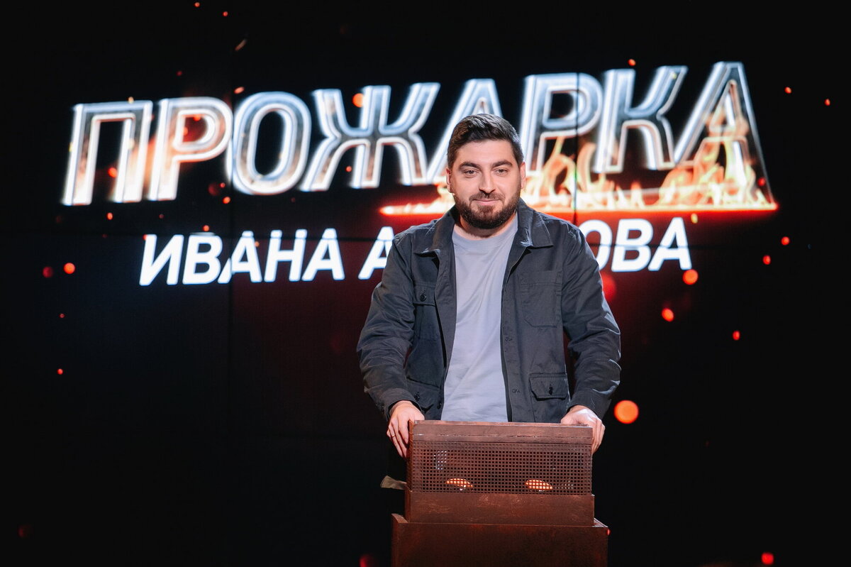     5 главных ошибок начинающего комика