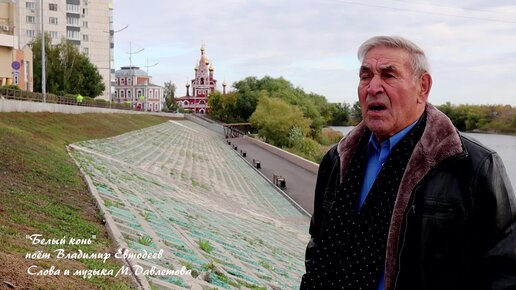 Владимир евтодеев калины