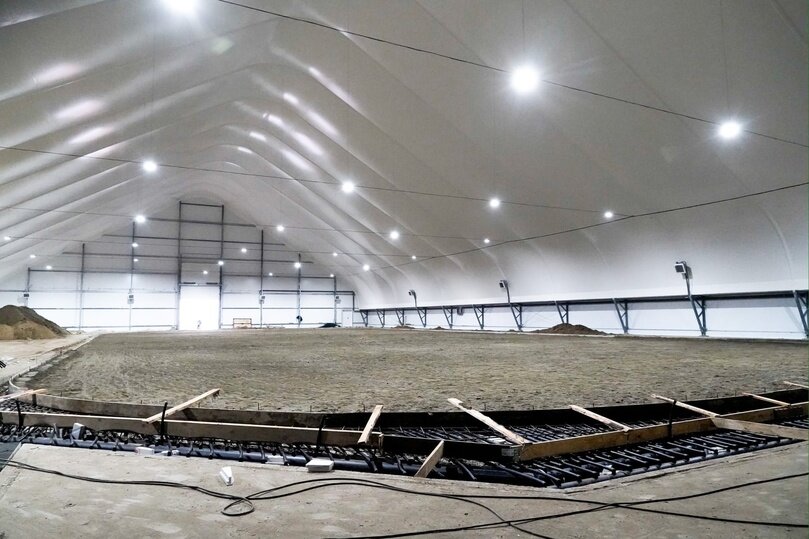     Фото: vk.com Андрей Кугаевский