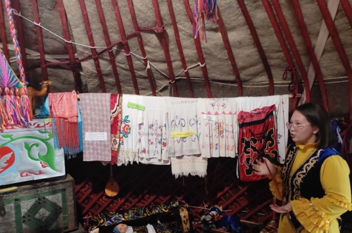    Кинельская жемчужина. В Самарской области есть новый туристический маршрут