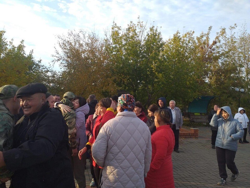     Фото: Администрация Старополтавского района