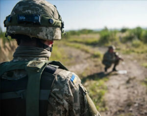    Фото: U.S. Army Europe Гульназ Астахова