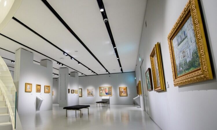    Фото: официальный сайт музея Алина Данг