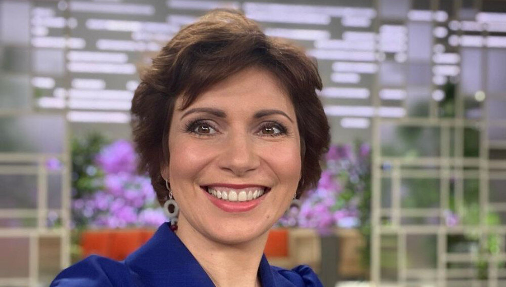 Светлана Зейналова 