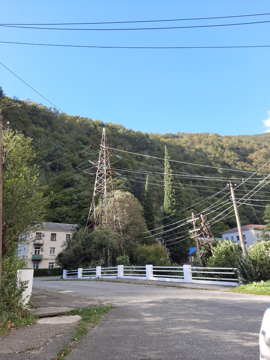 Вот этот мост 