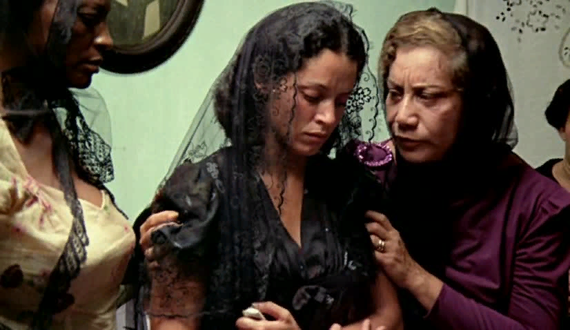 "Дона Флор и два ее мужа"