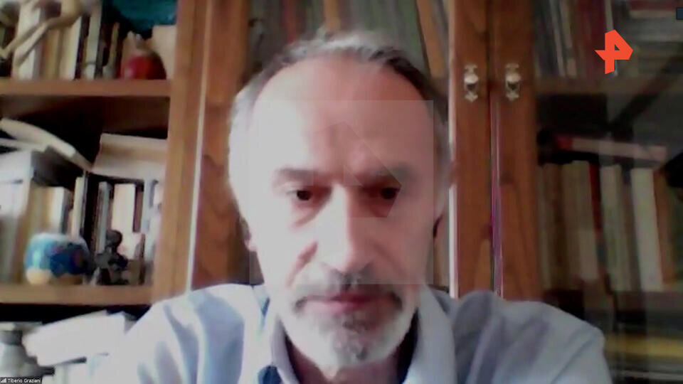    Аналитик Грациани объяснил, почему Трасс может возглавить НАТО