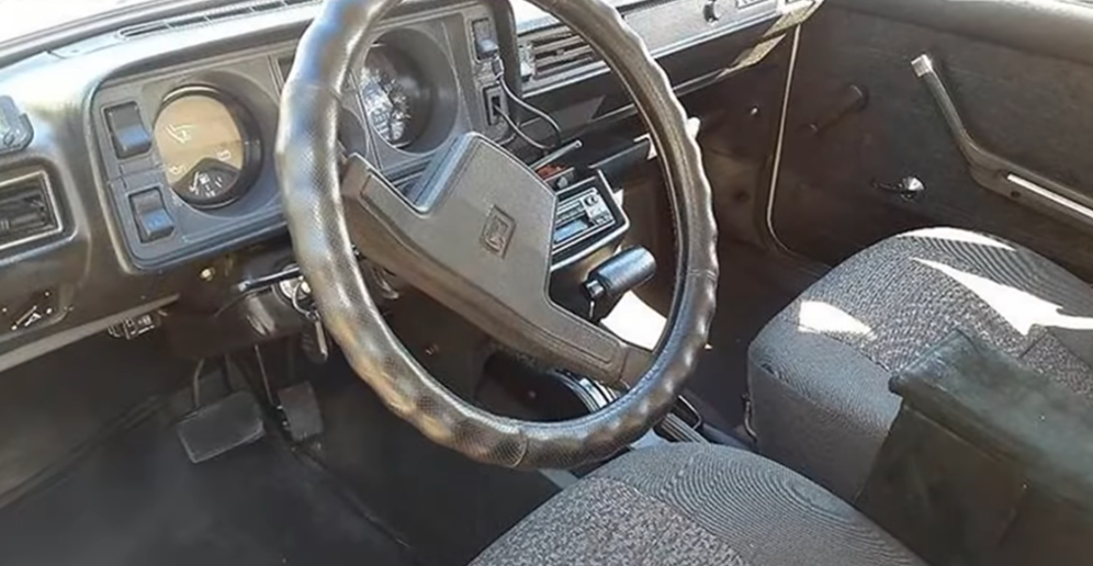 Почему в Советском Союзе не выпускали Жигули на автомате, а за рубежом они были