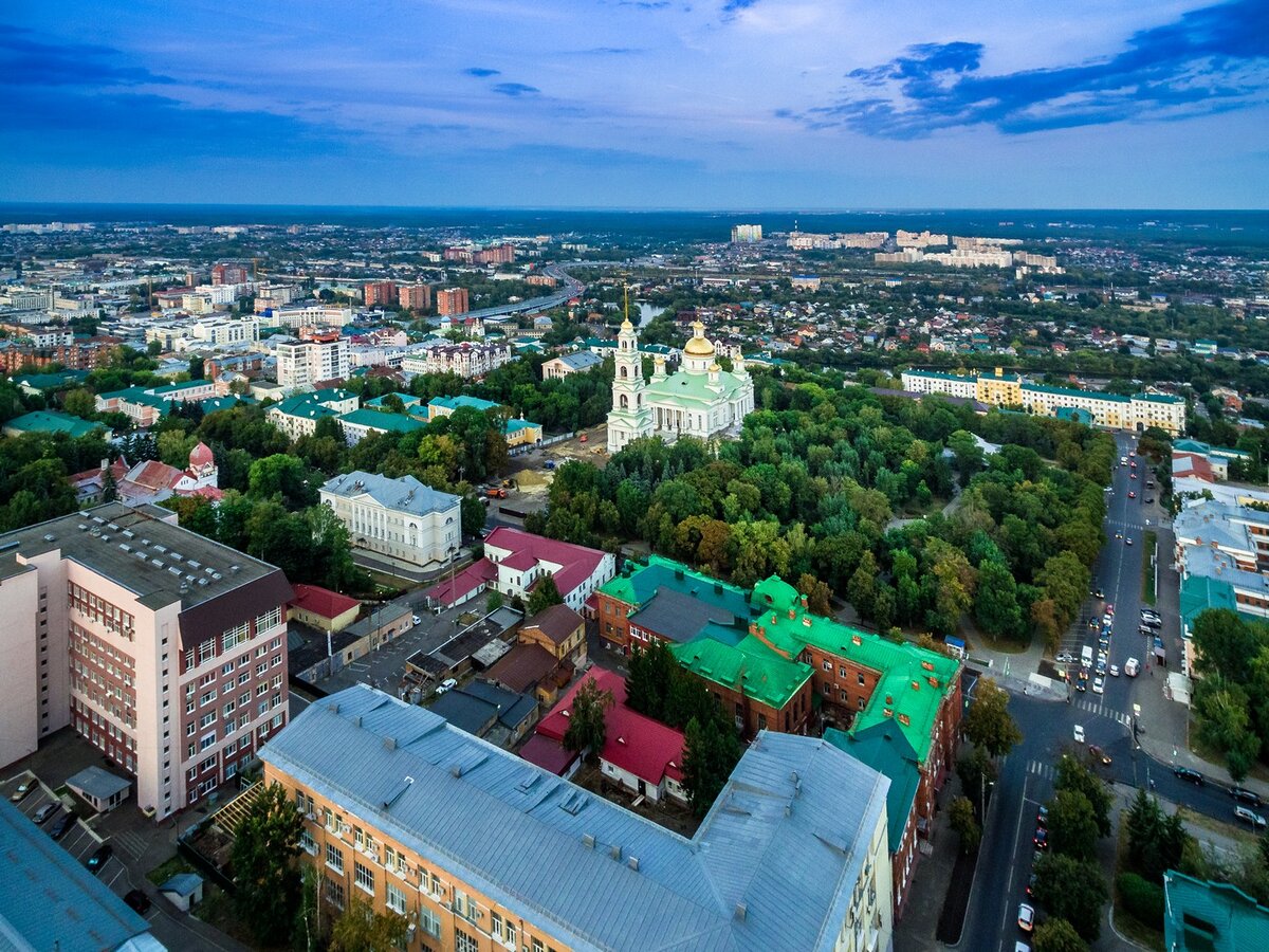 5 самых нищих городов России, откуда все бегут | Уголок урбаниста | Дзен