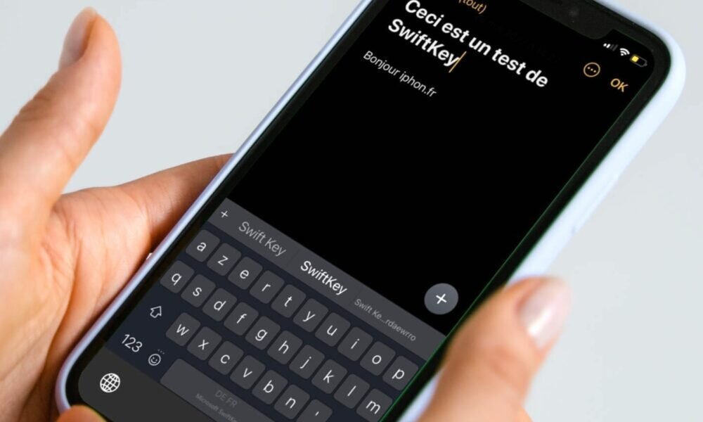    swiftkey
