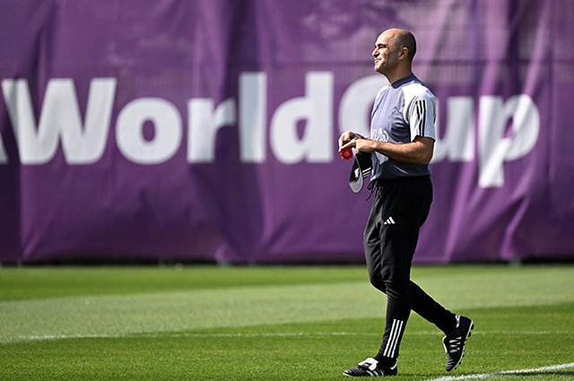    Кто главный фаворит чемпионата мира-2022?