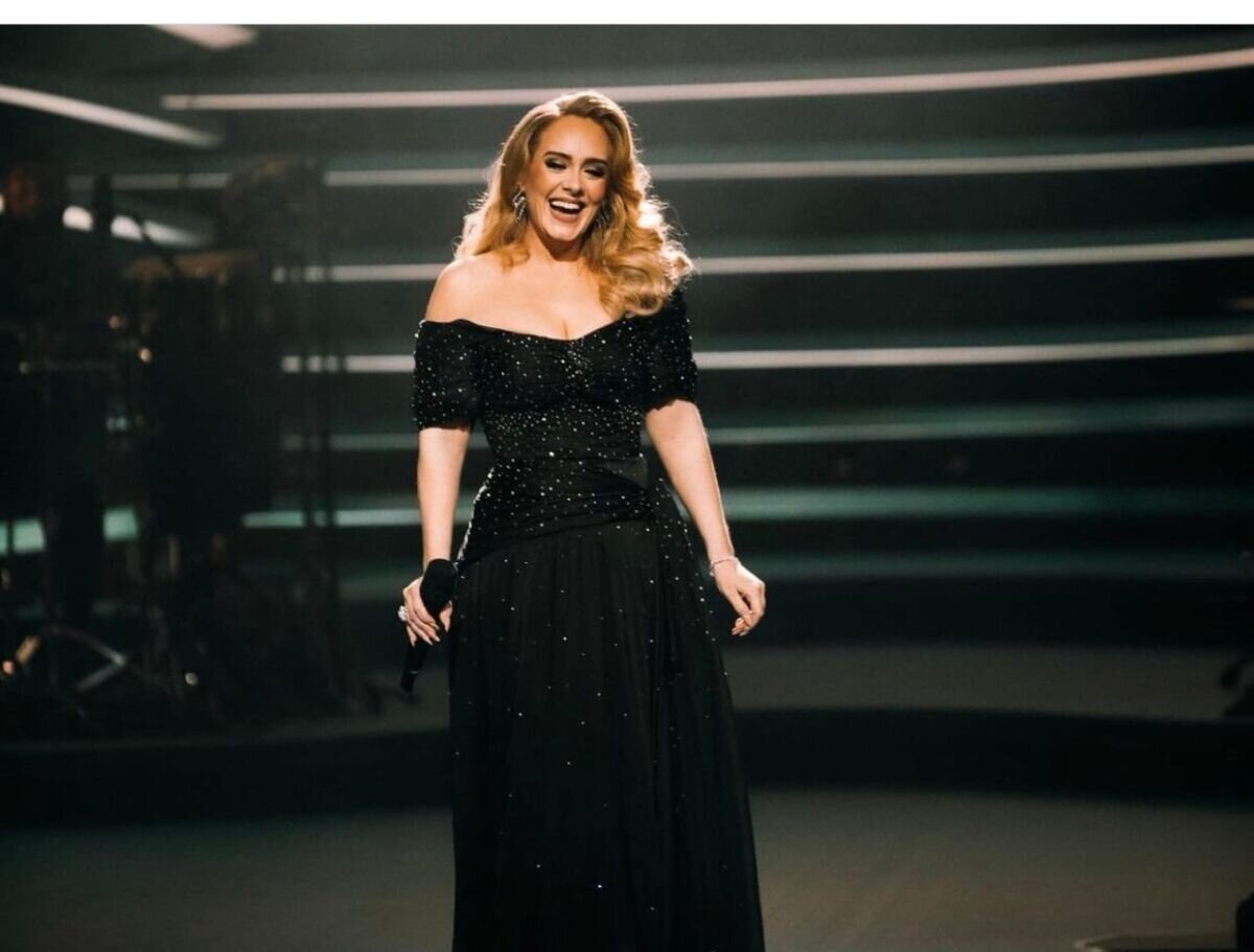    АдельСоцсети