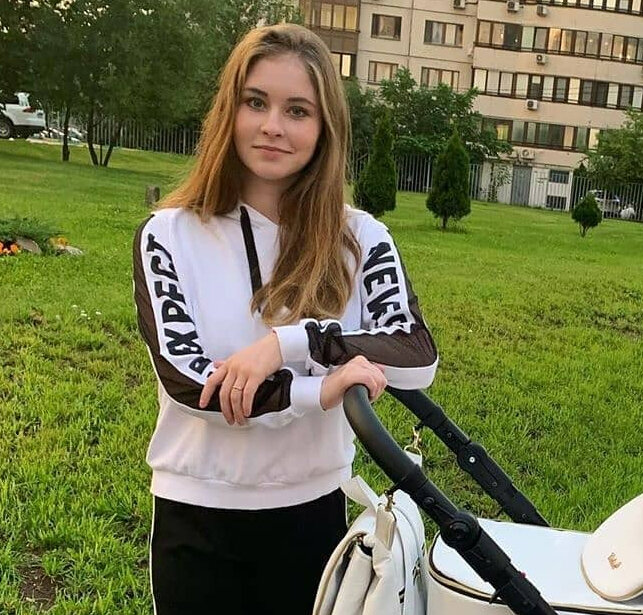    Юлия Липницкая