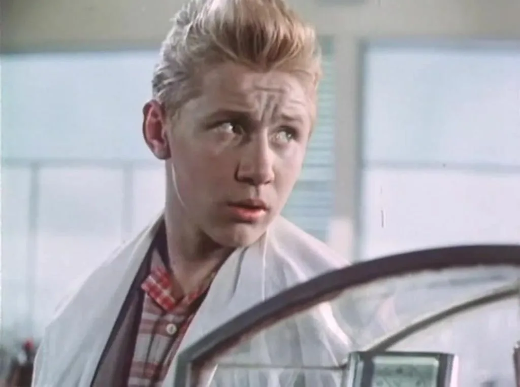 Семь нянек фильм 1962. Морозов Семен актер семь нянек. Семь нянек Ивашов. Ролан Быков семь нянек.