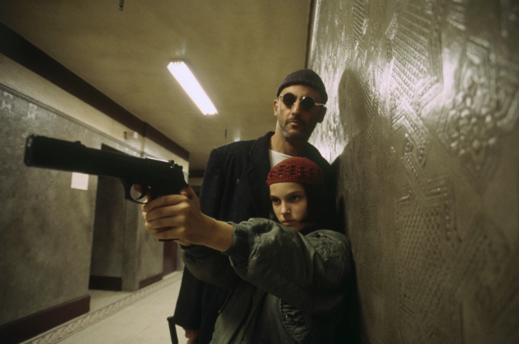 Кадр из фильма