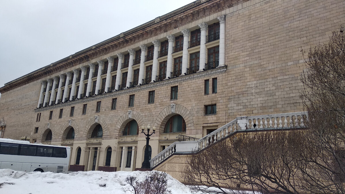 Киноконцерн Мосфильма