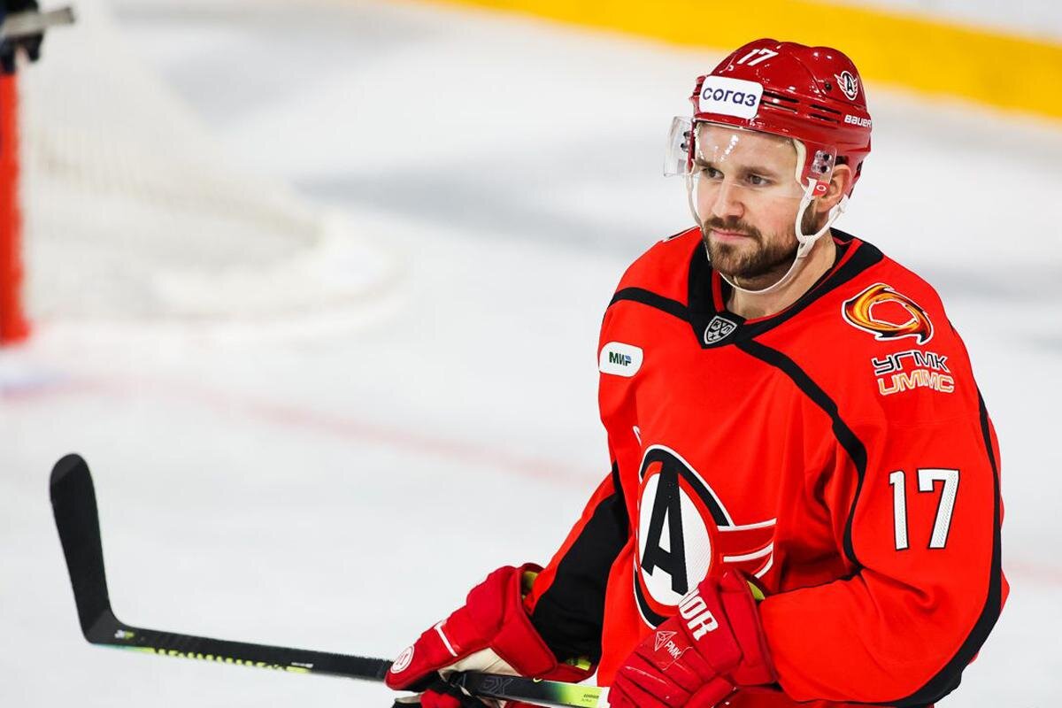    Брукс МэйсекОфициальный сайт ХК «Автомобилист»