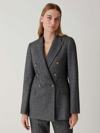 Жакет, 23 900 16 730 рублей smirnov  📷
